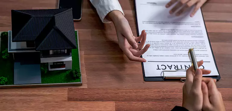 Why Boston Homeowners Trust Us During Foreclosure Trouble