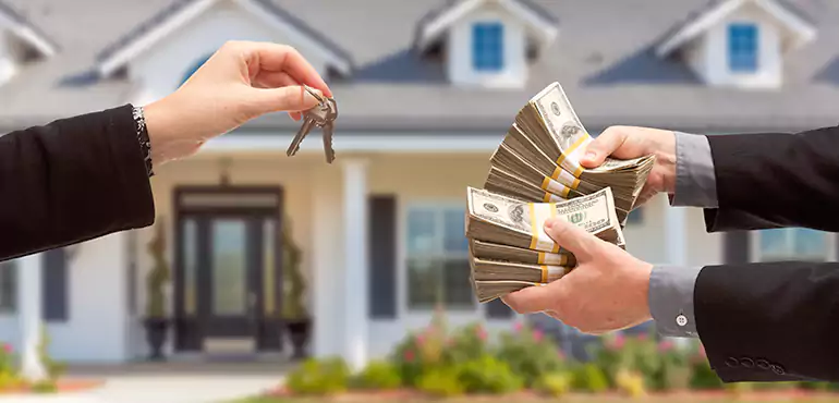 Trusted Home Buying Company Near You in Boston, MA