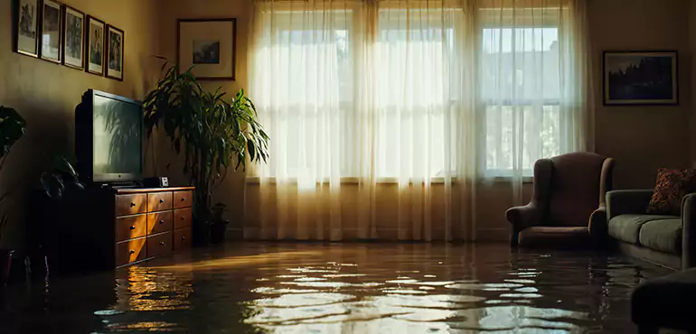 Benefits of Selling Your Flood-Damaged House for Cash in Boston, MA   