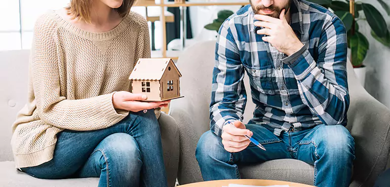Why Sell Your House During Divorce in Boston, MA?