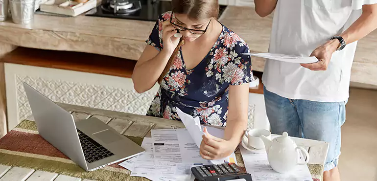 Selling Your Home to Us for Back Taxes in Boston, MA