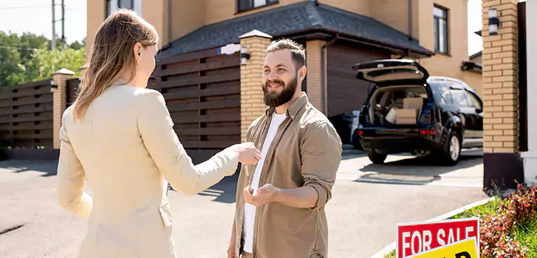 Sell Your House Privately On Cash To A Trusted Buyer in Boston, MA