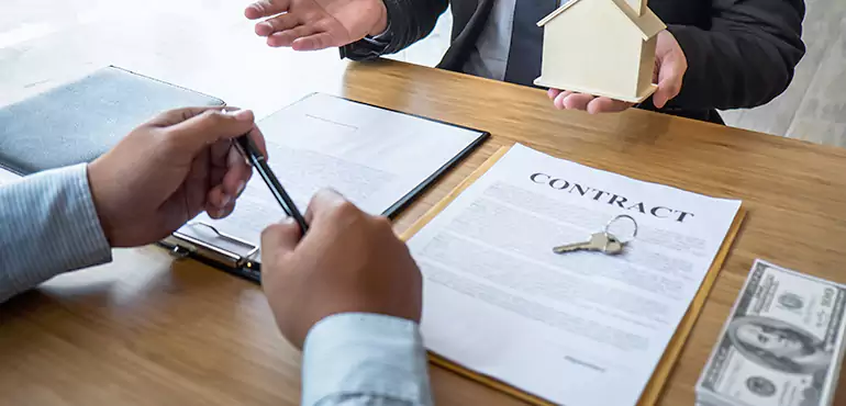 Sell Your House For Cash with Legal Issues Before It’s Too Late in Boston, MA