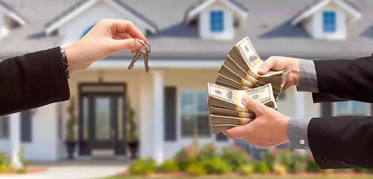  Quick Property Buying Process in Boston, MA