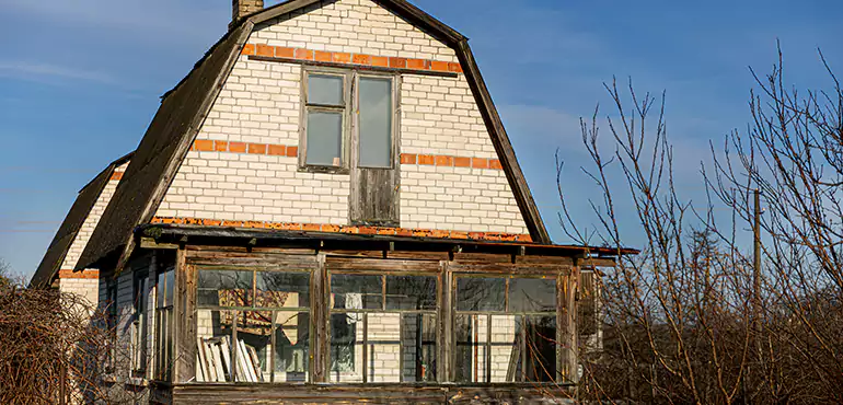 Types of Houses We Buy Without Repairs in Boston, MA