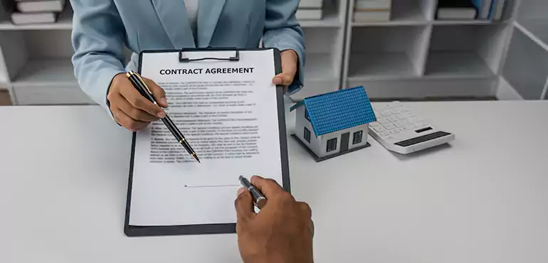 Why Sell Your Wholesale Assignment Contract to Us in Boston, MA?