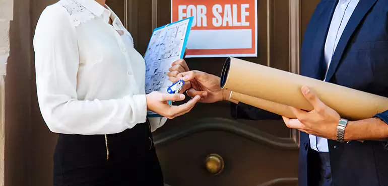 Quick and Hassle-Free Home Sales in Boston, MA