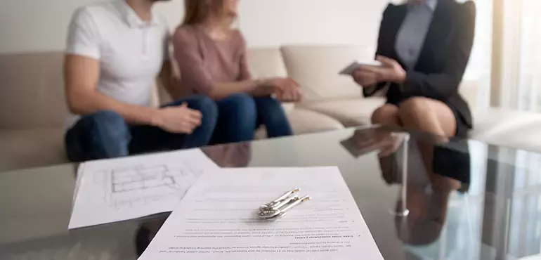 Sell Your Home Fast During Divorce in Boston, MA