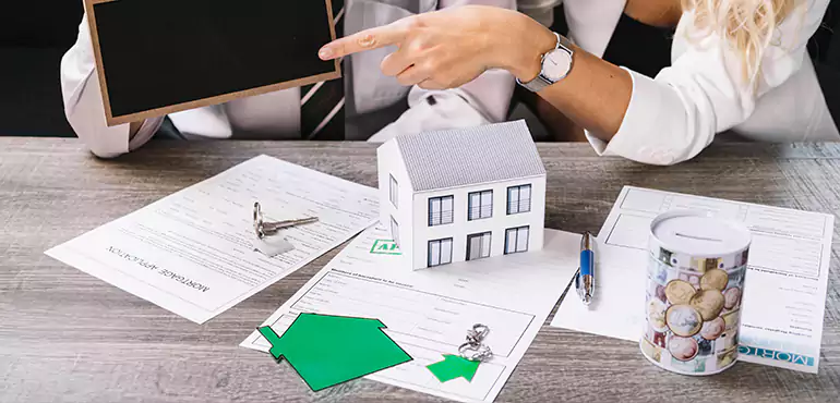 Solutions for homeowners in pre-foreclosure in Boston, MA