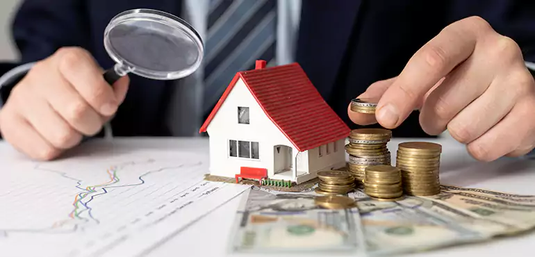 Home Needing Updates in Any Conditions for Cash in Boston, MA
