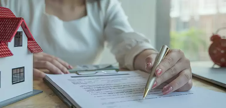 We Buy Homes to Help You Pay Off Debt – No Repairs or Upgrades Needed in Boston, MA