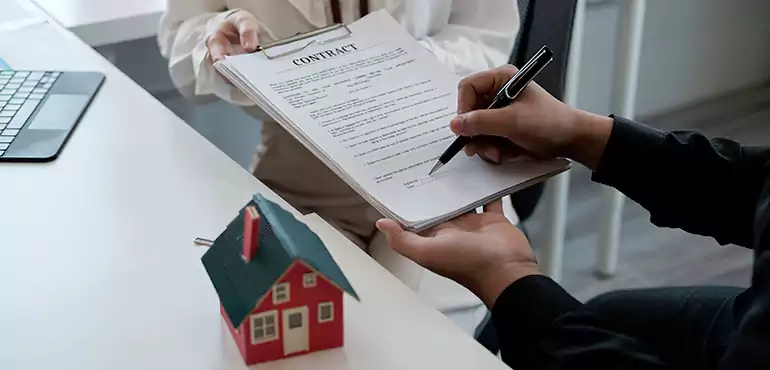 Types of Properties We Buy via Assignment in Boston, MA